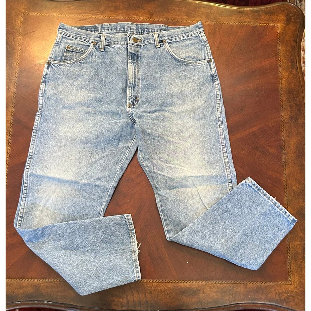 Wrangler Classic Jeans 40x30